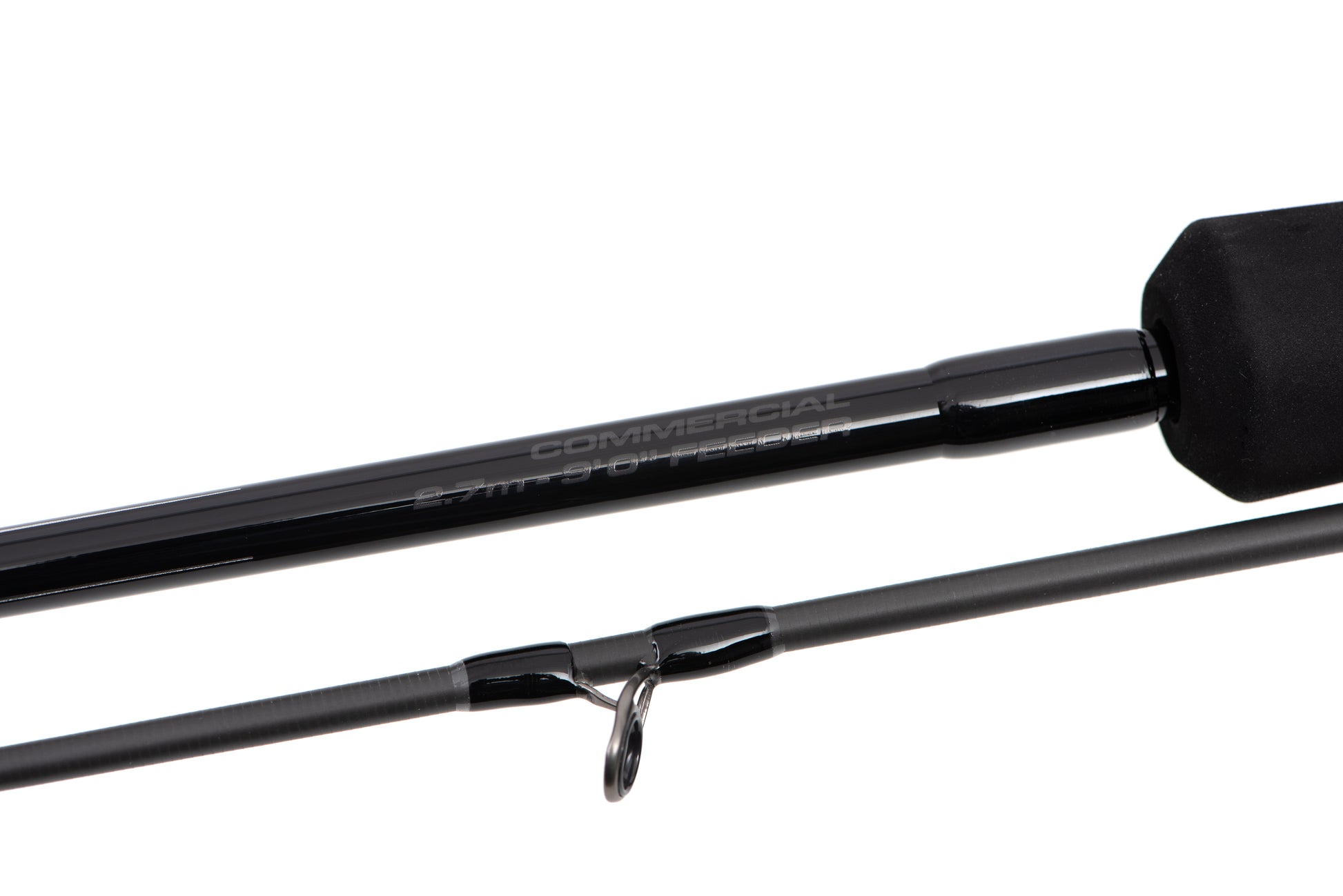 Horizon X Ultra Pro Commercial Feeder Rod