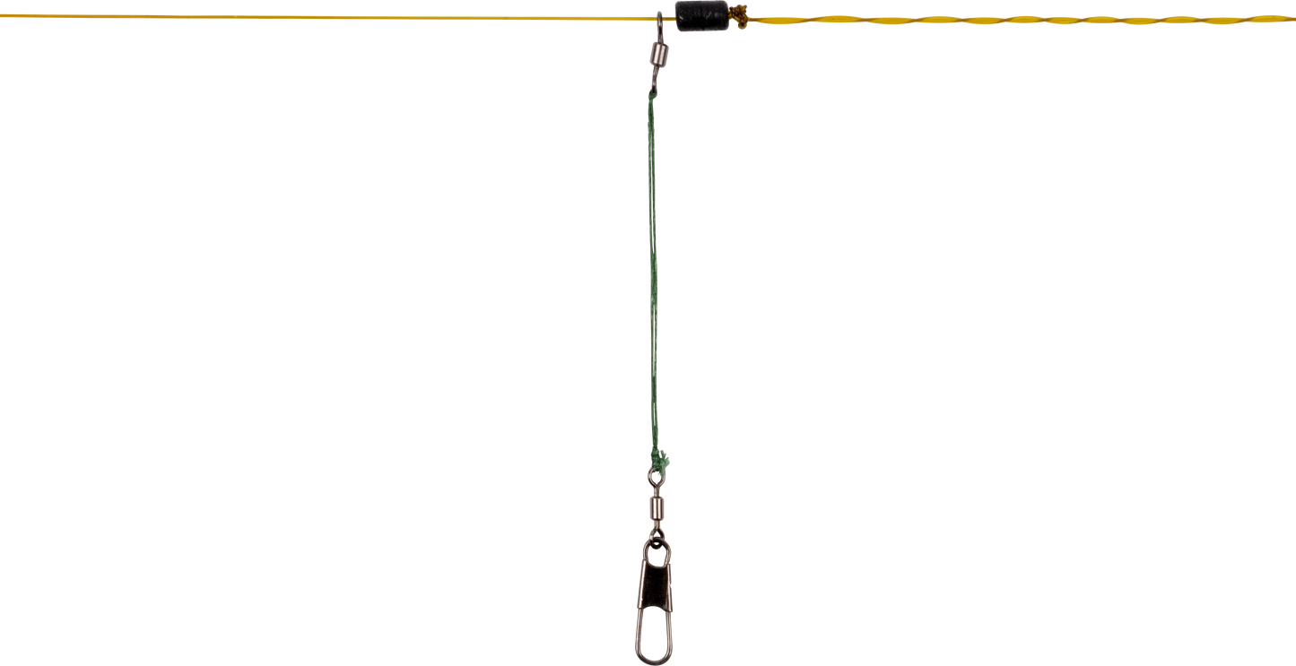Feeder Links Soft