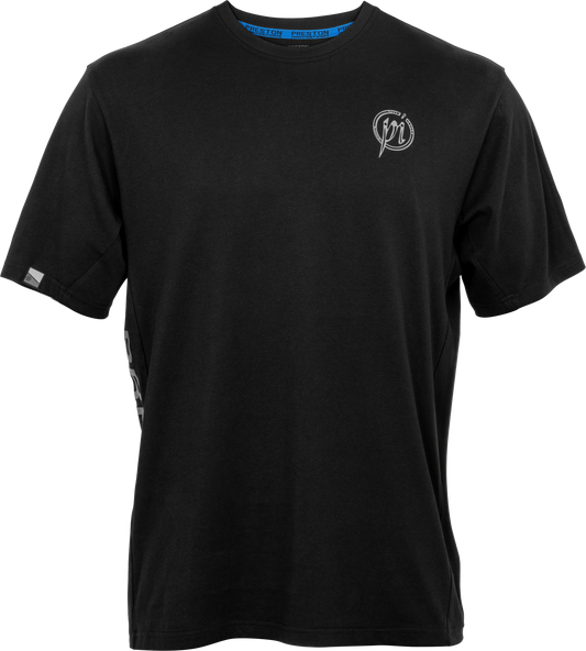 Core Collection T-Shirt Black
