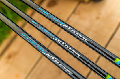 Monster Xtreme Distance Feeder Rods