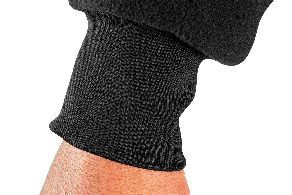 Windproof Fleece Jacket