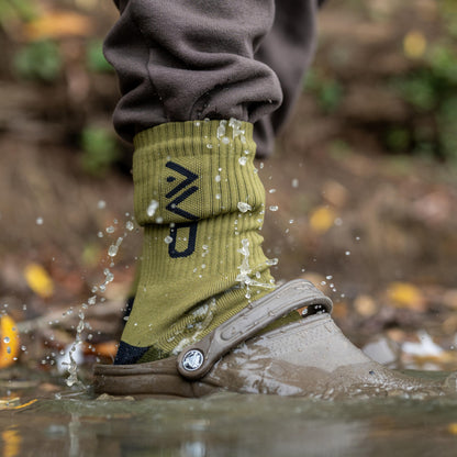 Hydro-Force Waterproof Socks