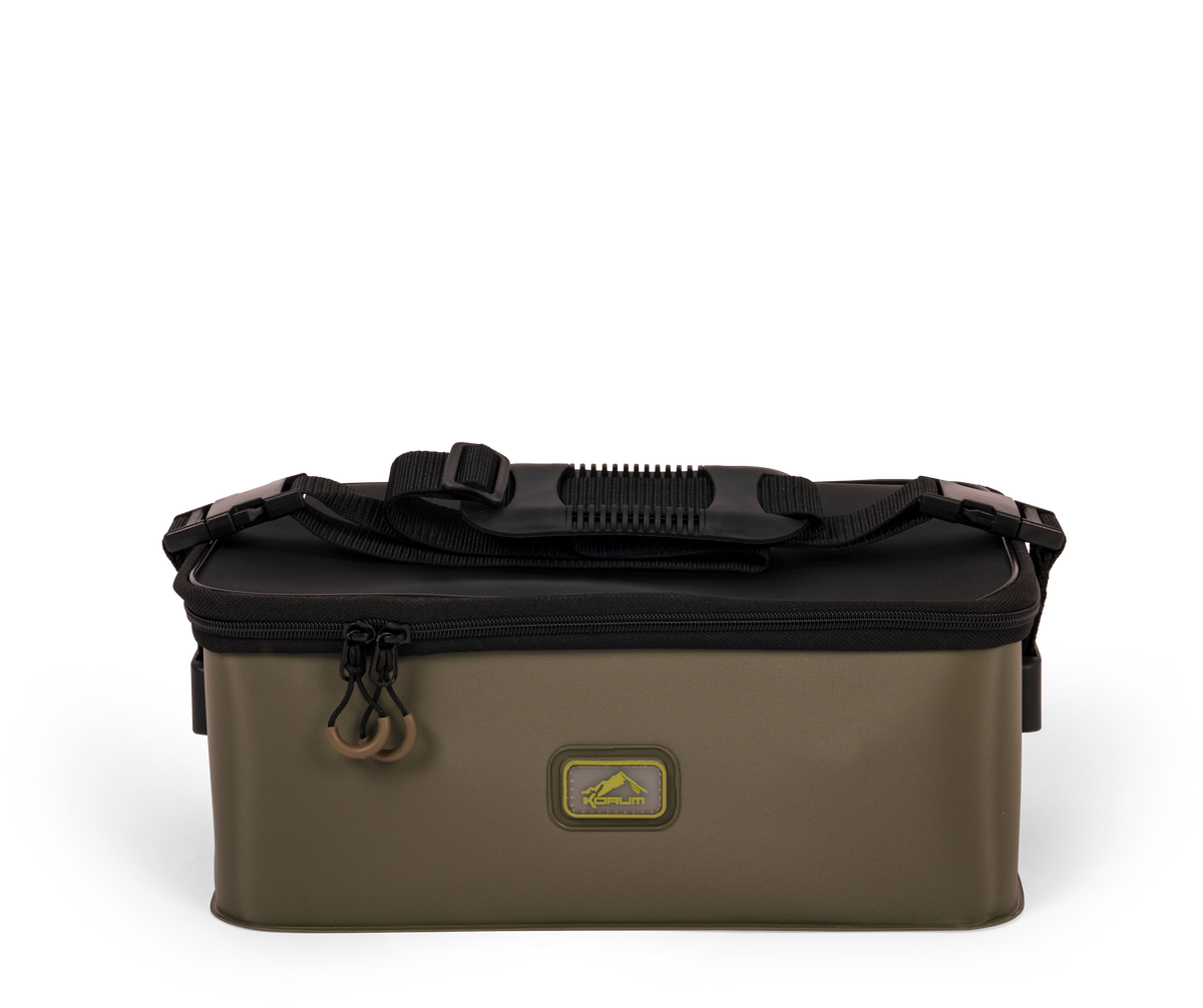 EVA Tackle and Bait Carryall