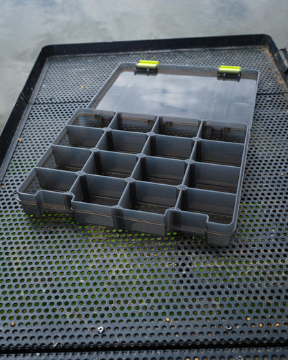 Medium 20 Compartment Deep