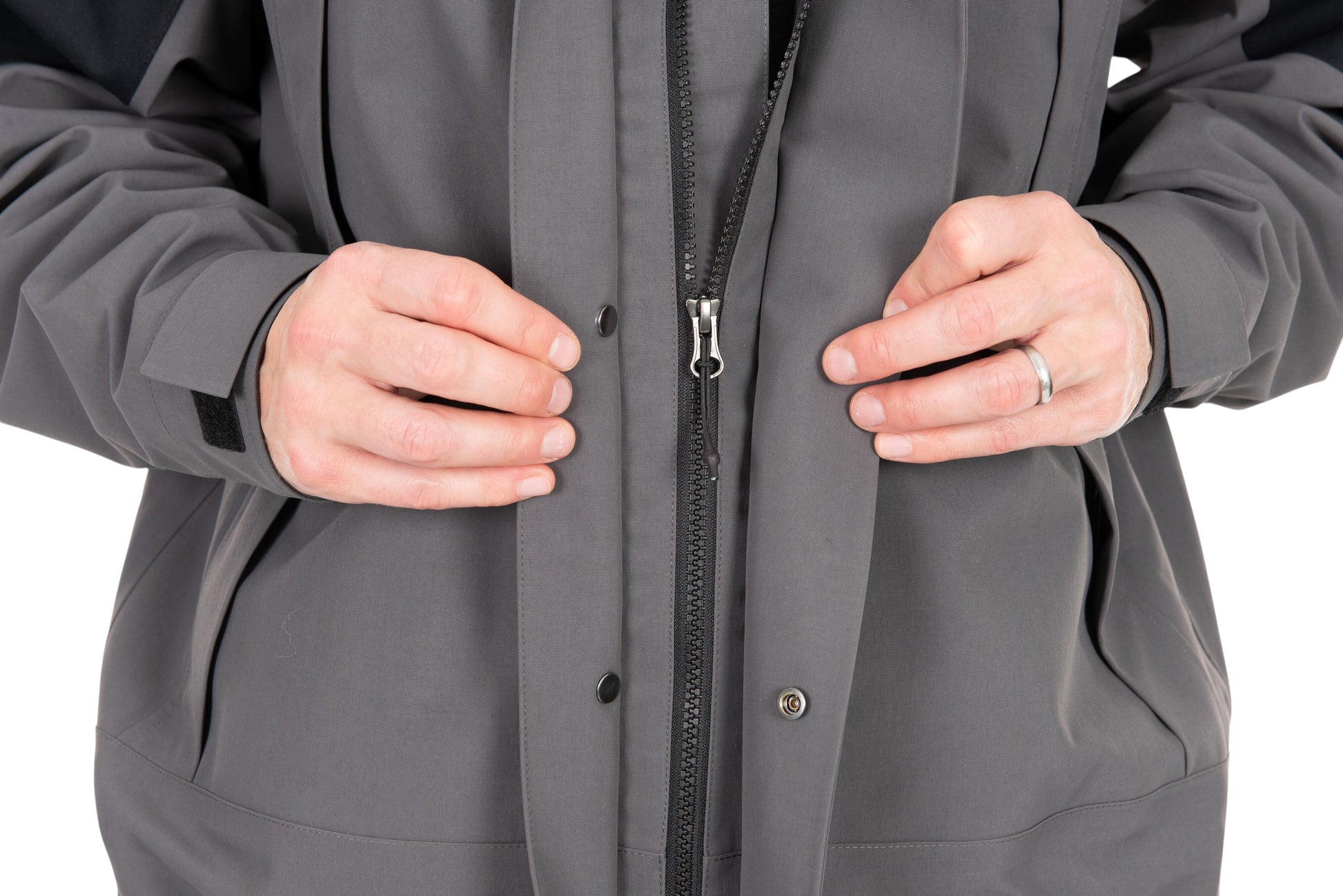 Pro-X Outer Shell Jacket - S 