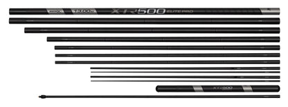 XTR500 Elite Pro Euro Package
