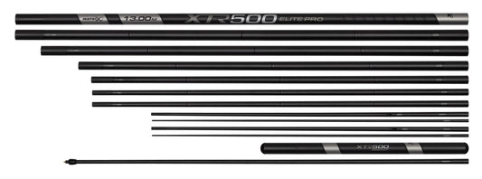 XTR500 Elite Pro Euro Package