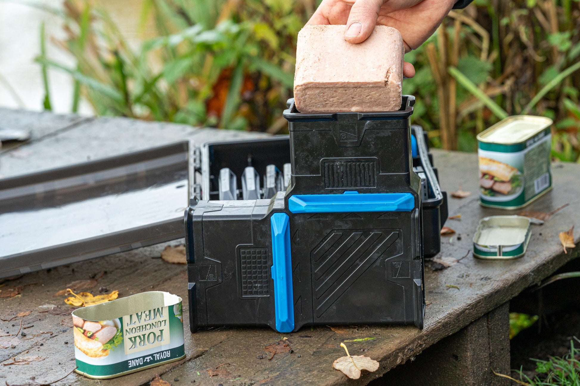 Meat Cutter Set