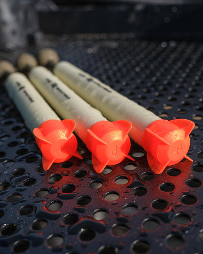 Foam Pellet Waggler