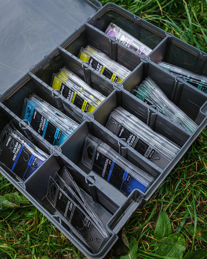 Medium 20 Compartment Deep