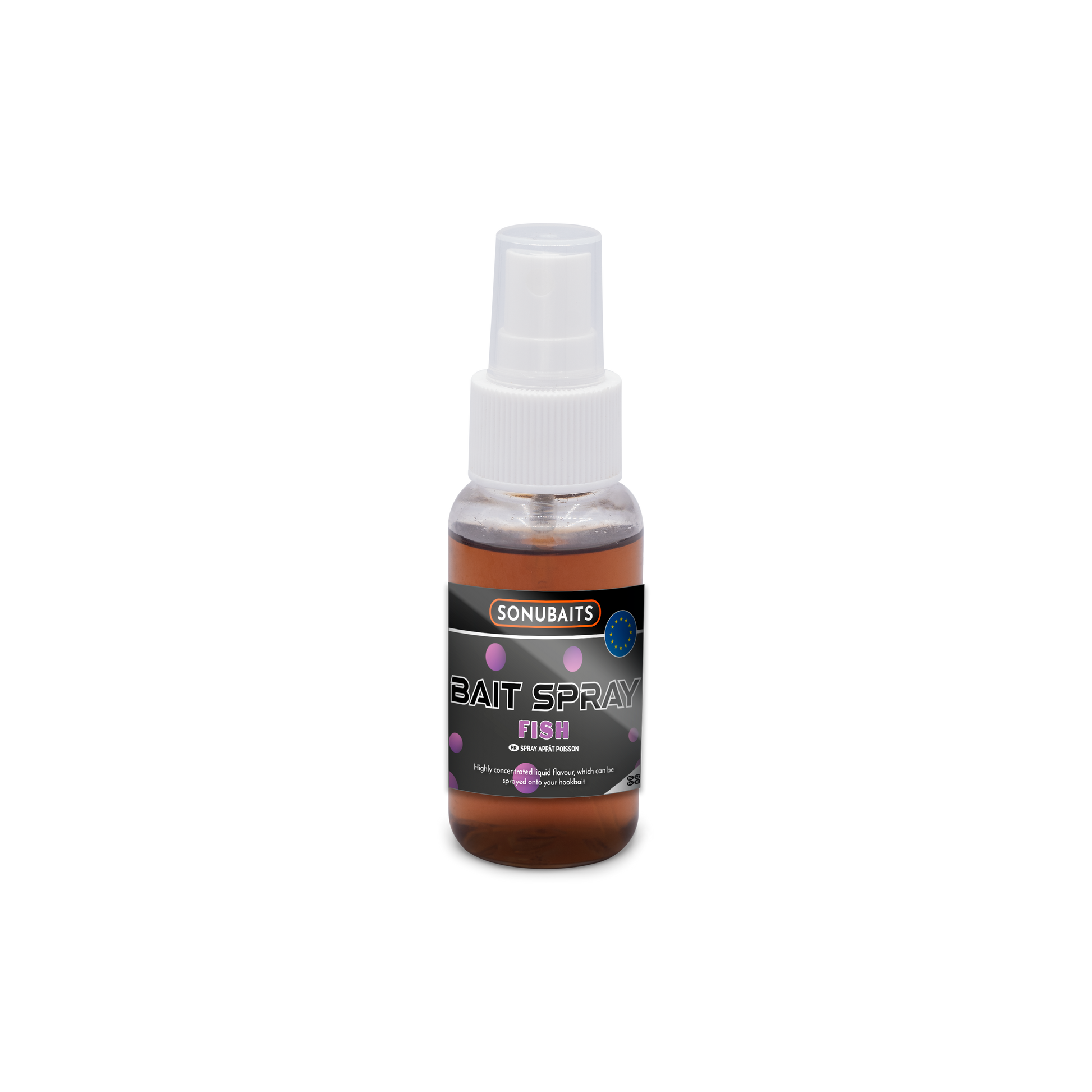 Bait Spray