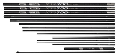XTR700 Elite Pro Package