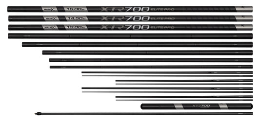 XTR700 Elite Pro Package