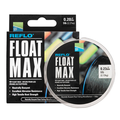 Float Max - Float Fishing Mono