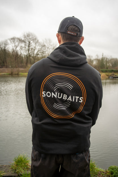 Sonu Hoodie