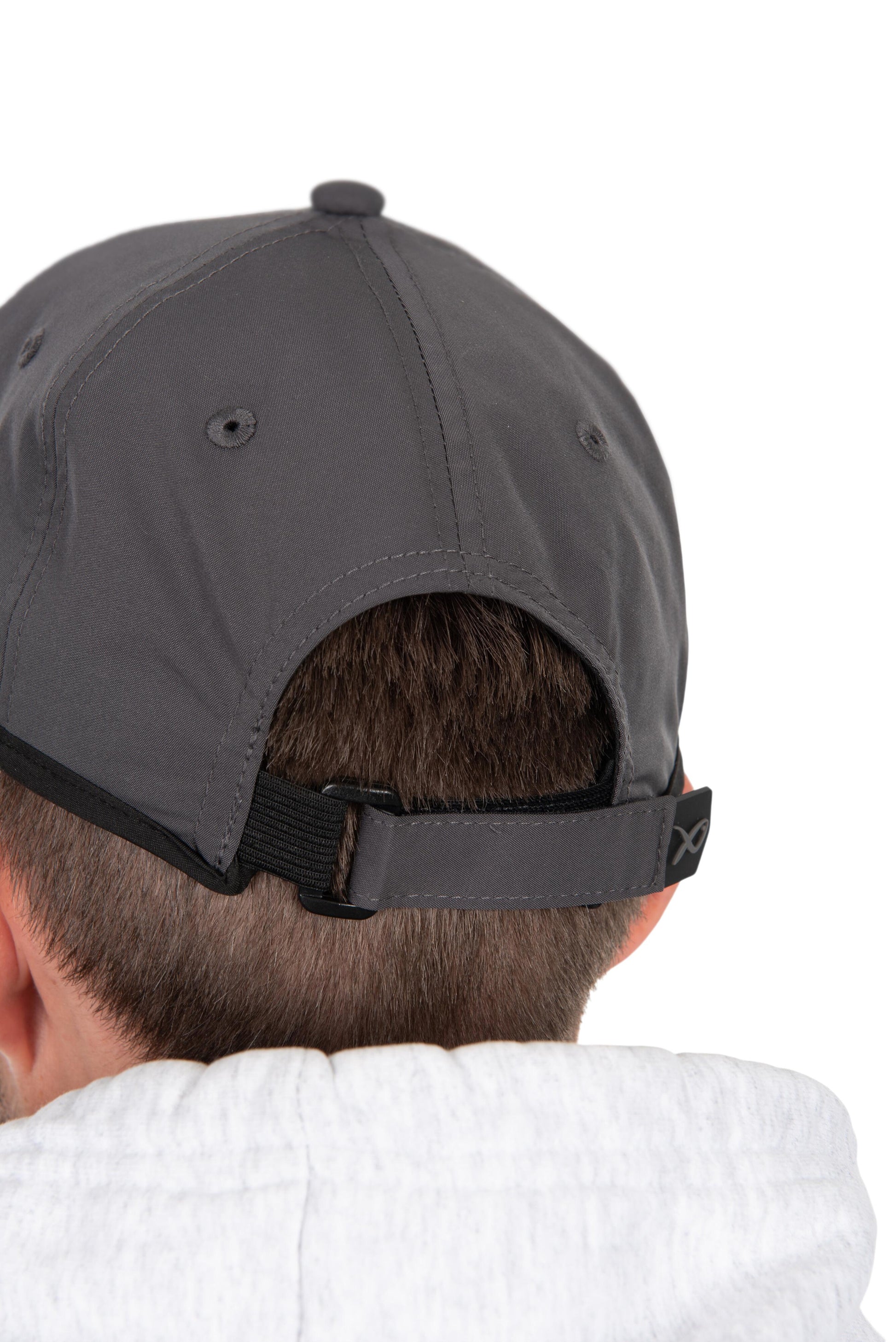 Surefit Cap - Black