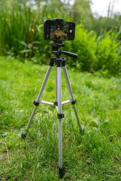 Selfie Tripod