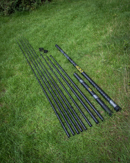 XTR400 Ultra Power Euro Package