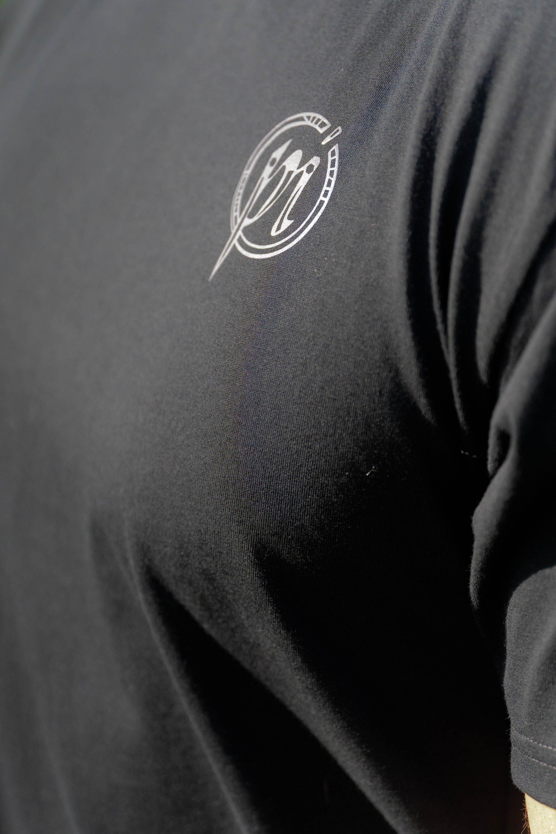 Core Collection T-Shirt Black