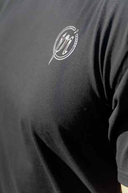 Core Collection T-Shirt Black