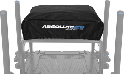Absolute 5G Seat Cover
