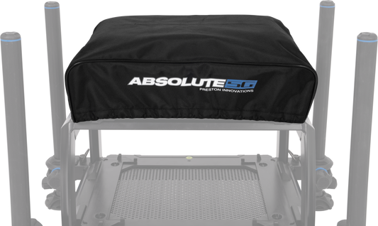 Absolute 5G Seat Cover