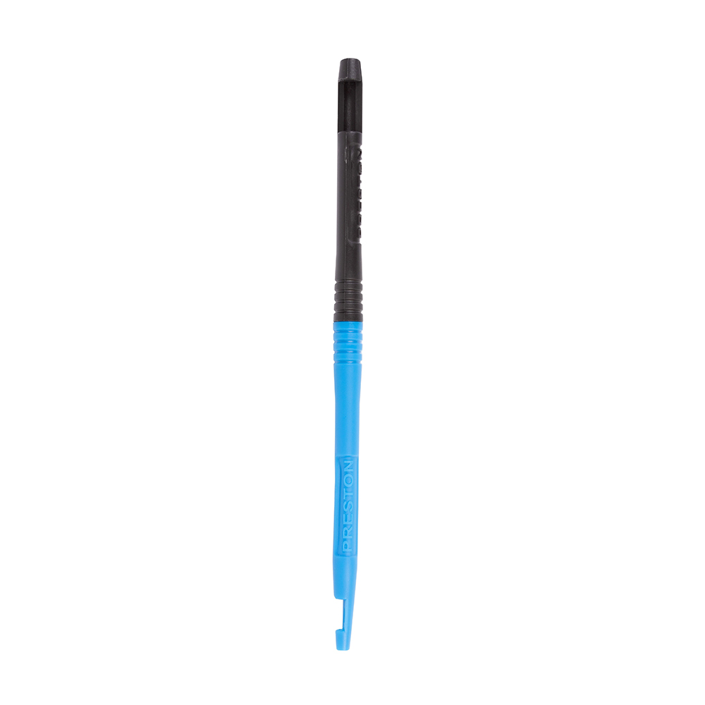 Floater Disgorger Knot Picker