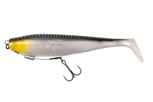 Zander Pro Shad