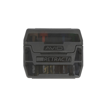 Retracta Tool Storage Set