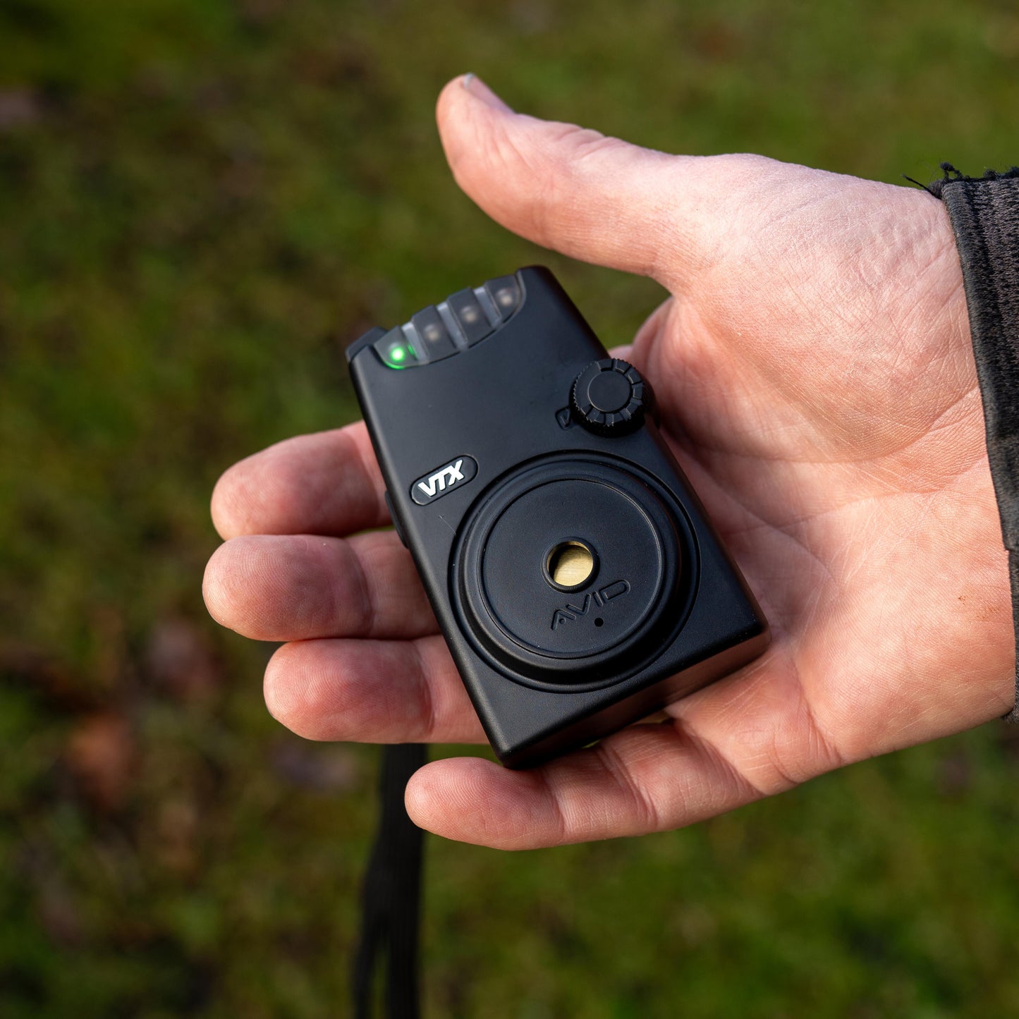 VTX Receiver 
