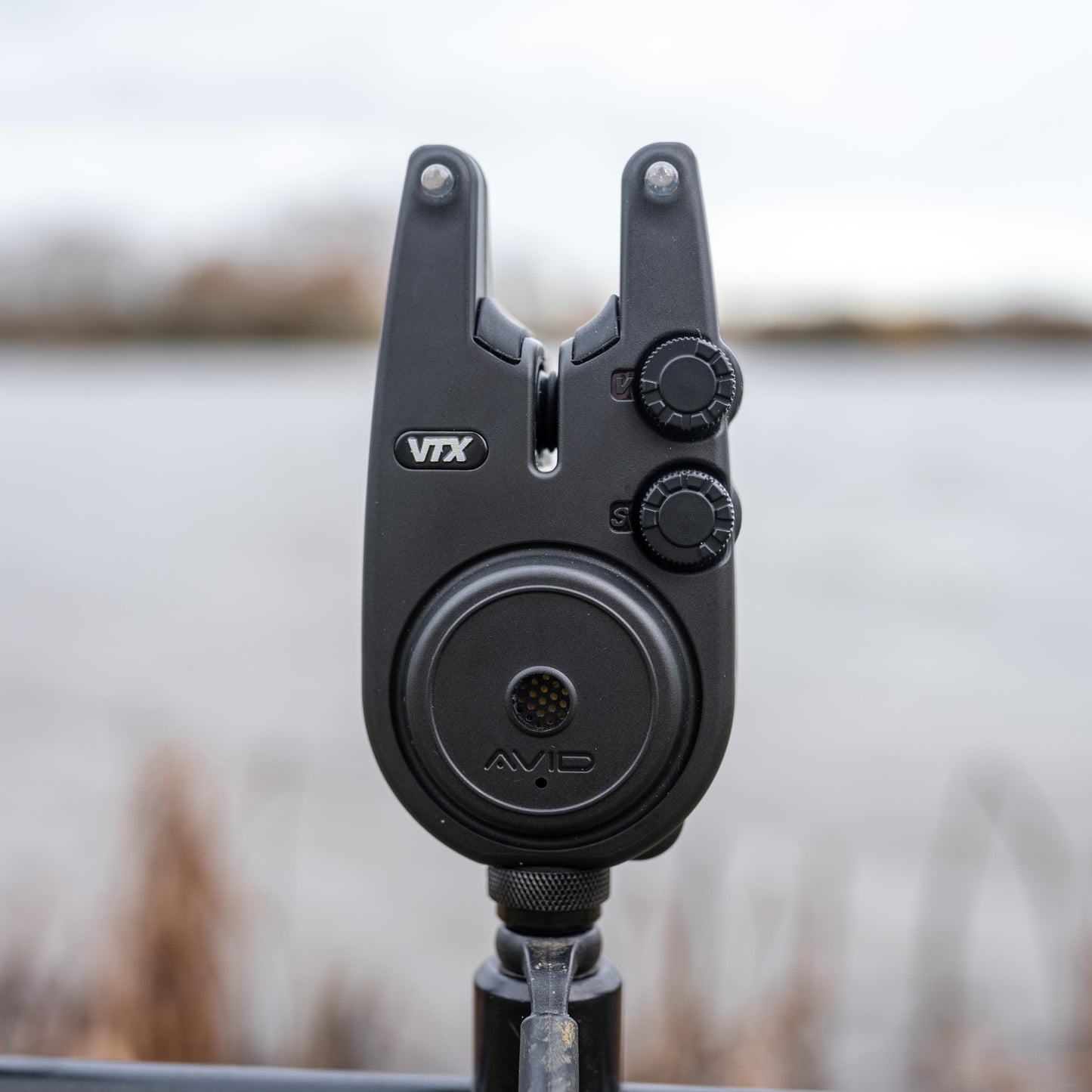 VTX 4+1 Bite Alarm Set 