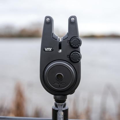 VTX 4+1 Bite Alarm Set 