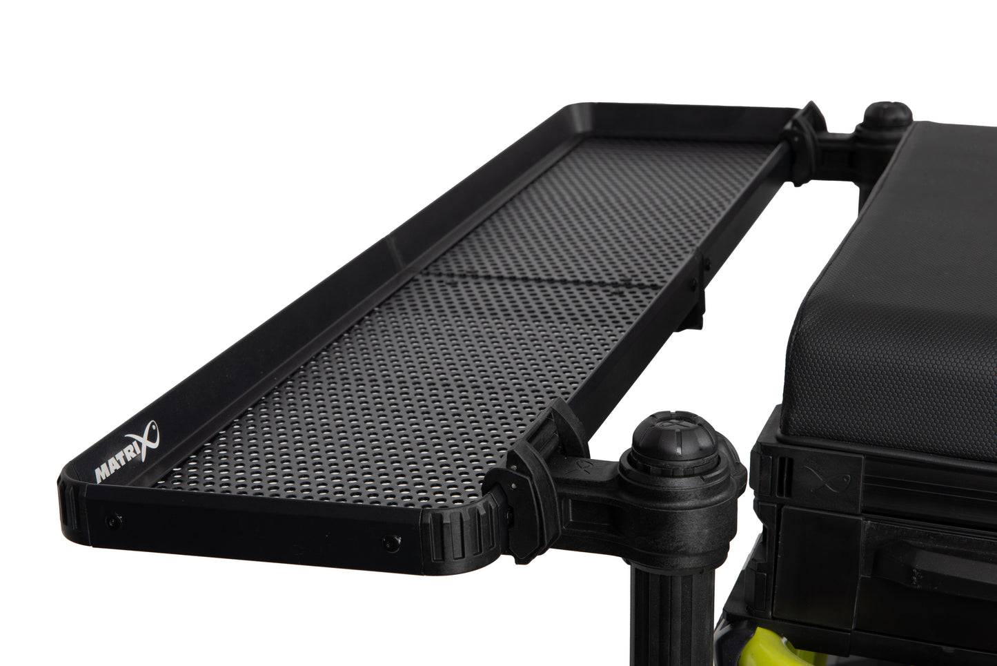 Folding Side Tray Slim