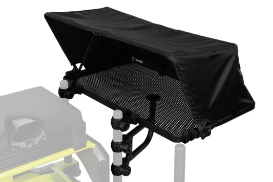 Sliding Side Tray & Cover - Large