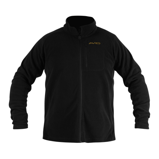 Full Zip Fleece