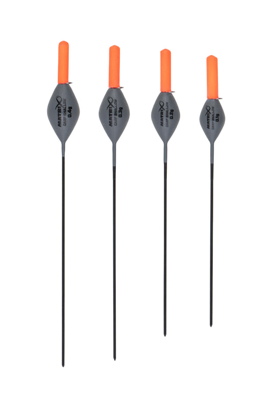 Carp Shallow Carbon Pole Float 