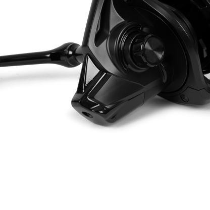 Revolve 12000FD Reel 
