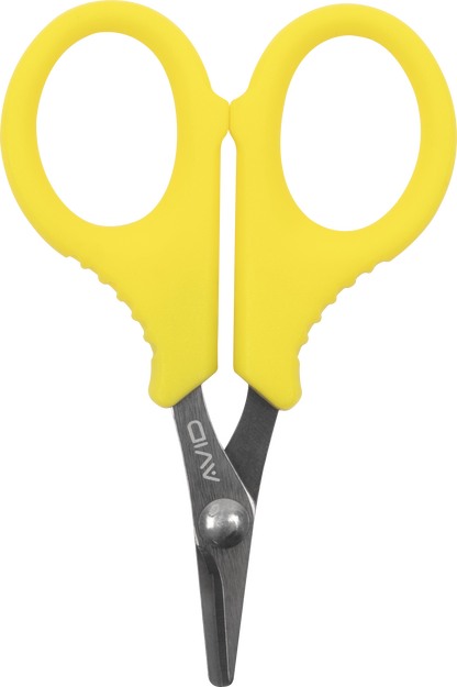 Re-Rig Compact Braid Scissors