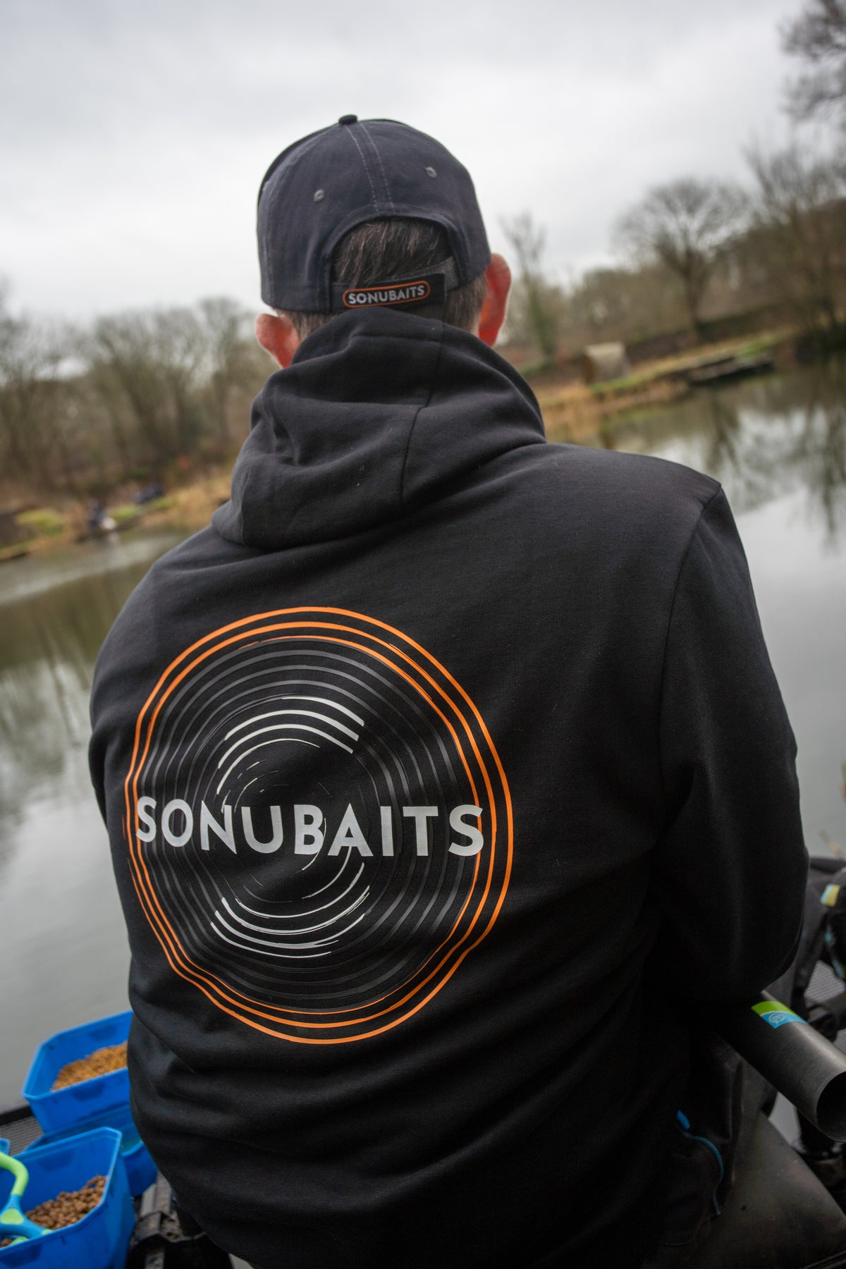 Sonu Hoodie