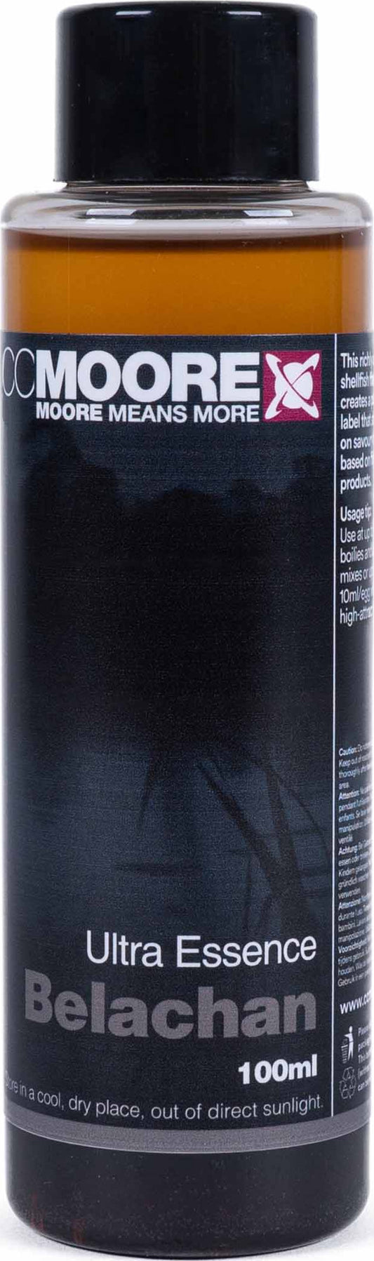 Ultra Belachan Essence