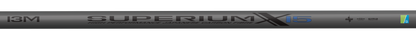 Superium X15 13m Pole