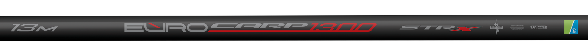 Euro Carp 1300 STR X