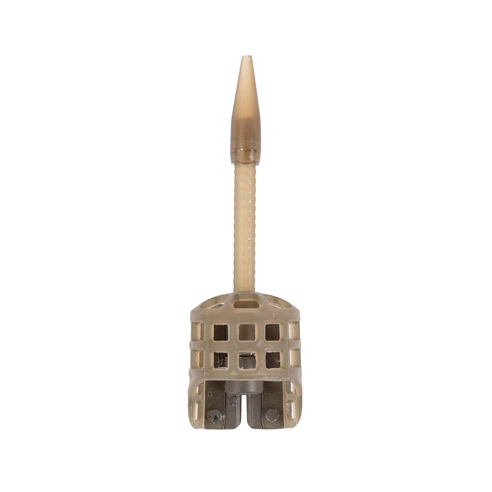 ICS Solid Pellet Feeders