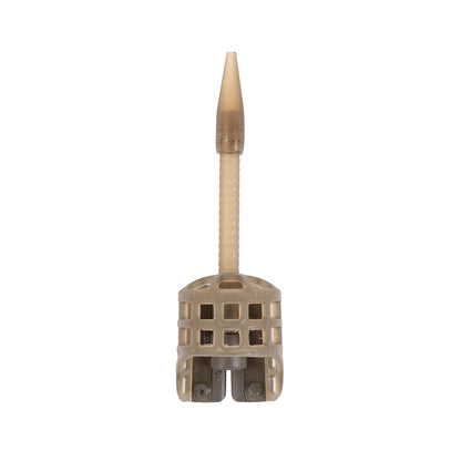 ICS Solid Pellet Feeders