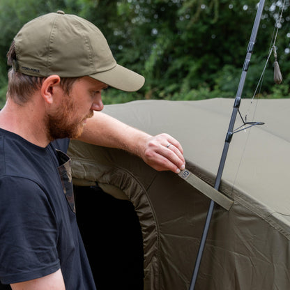 Revolve NG Bivvy - 2 Person Overwrap 