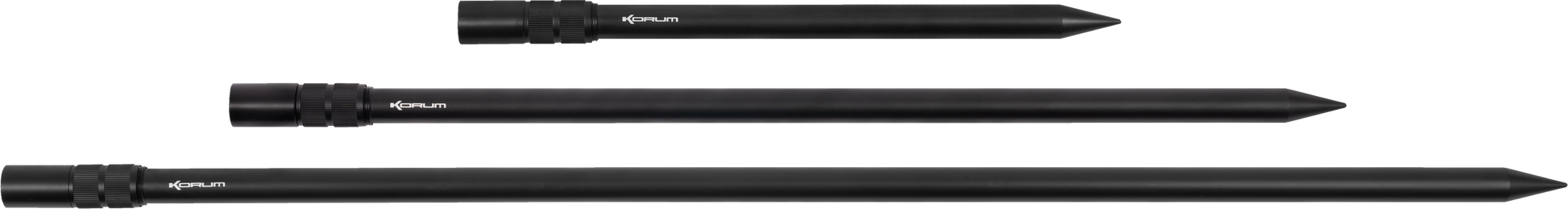 Twist Lock Bankstick