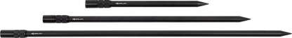 Twist Lock Bankstick