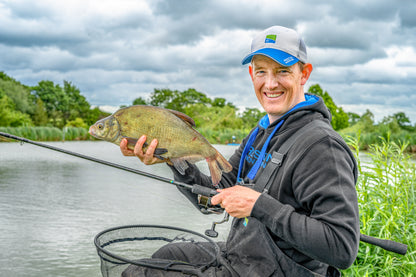 Supera X Feeder Rods