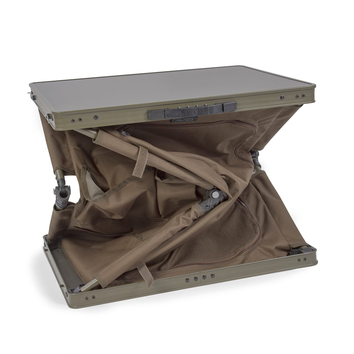 Quick-Up Session Organiser