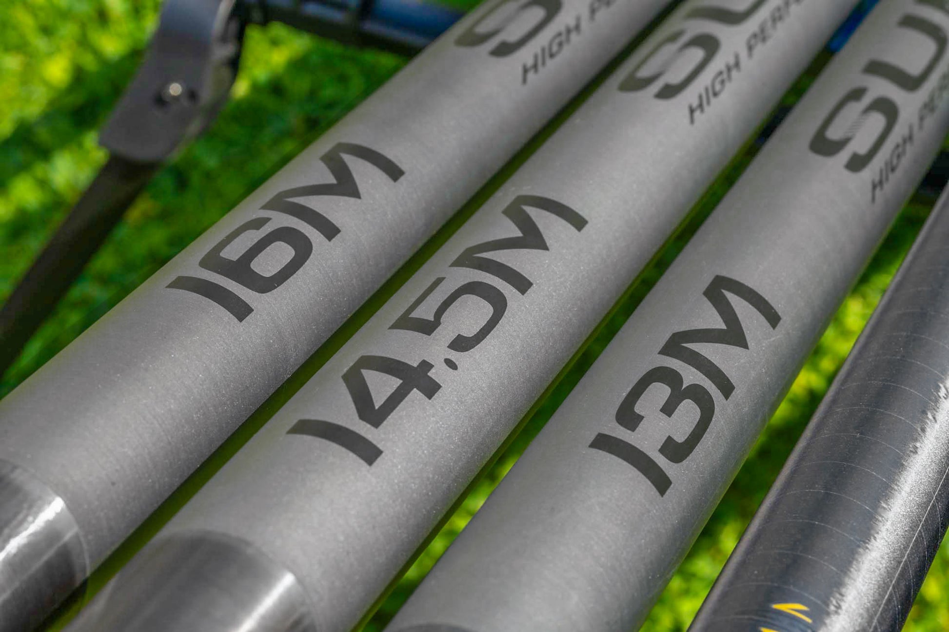 Superium X35 16m Pole